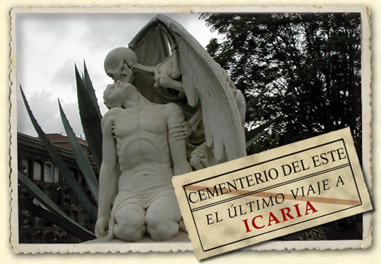 CEMENTERIO DEL ESTE