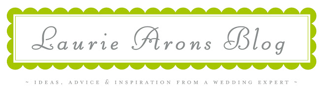 laurie arons blog