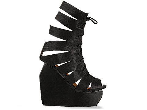 her steeze.: i've never met a jeffrey campbell shoe i didn't like.
