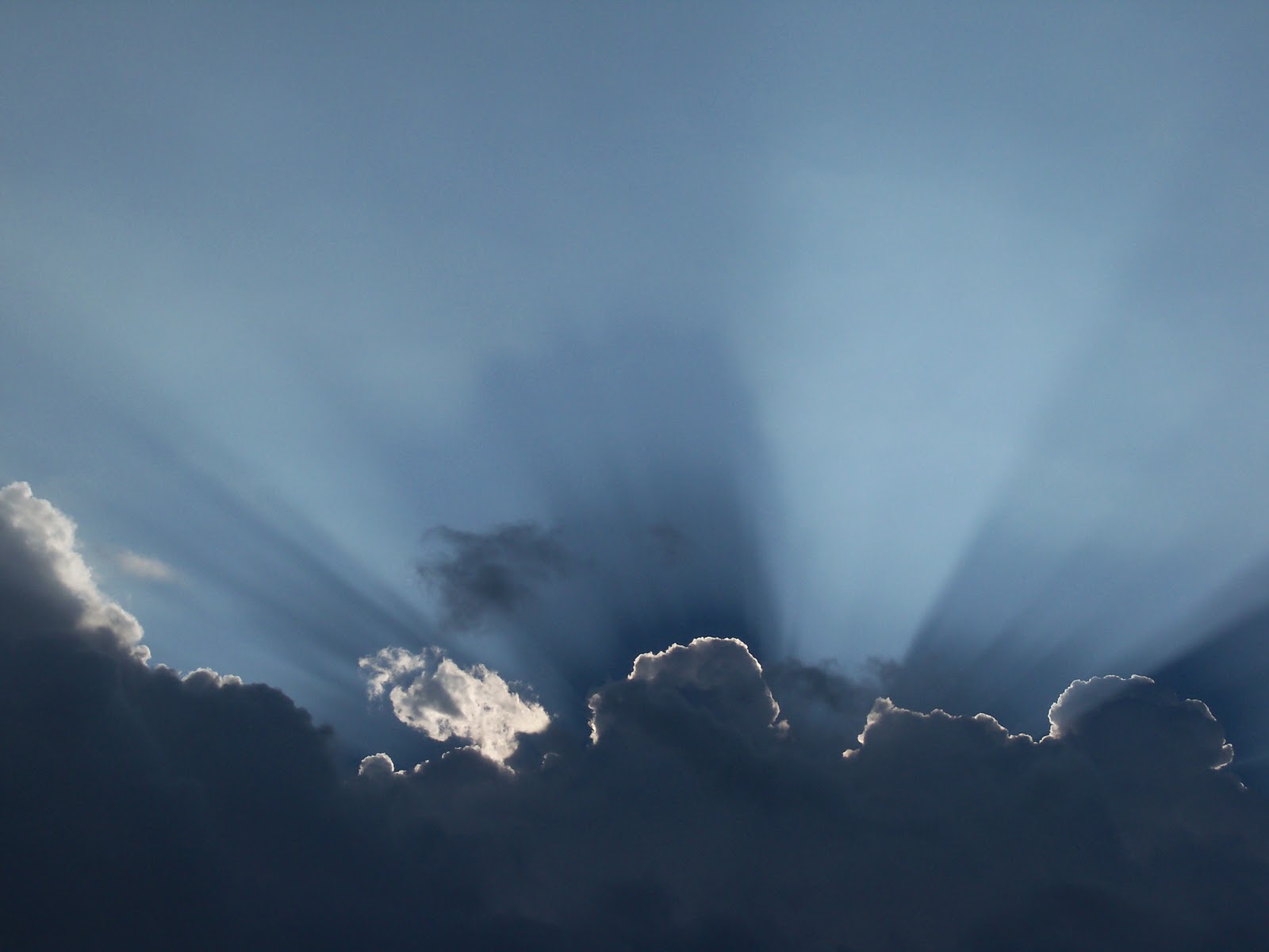 Sunshine And Rain