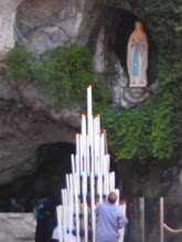 Lourdes-Live Webcam