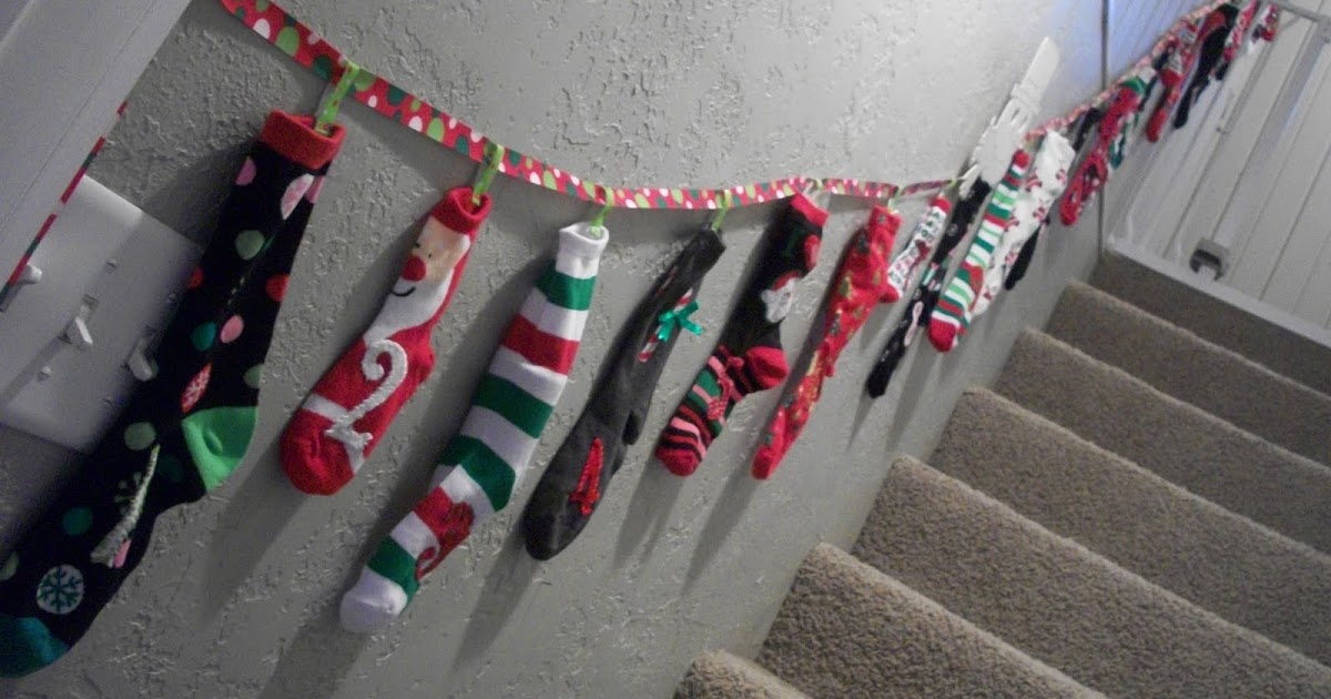 The Iowa Farmer #39 s Wife: Advent Calendar