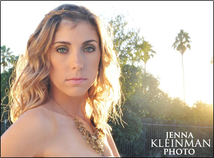 Jenna Kleinman Photography