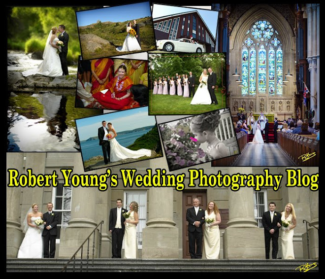 Robert Young's Wedding Photography Blog