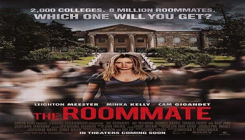 The Roommate 2011 Movie