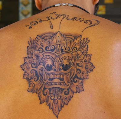 mayan tattoos. I have to say that this tattoo