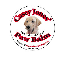 Paw Balm