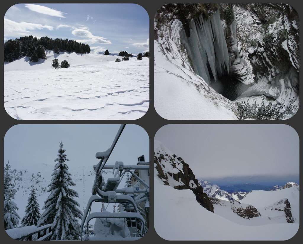 Mas de mi....: Ultimas fotos de las Vacaciones