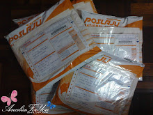 AFY Postage Packaging