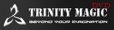 Trinity Magic DVD