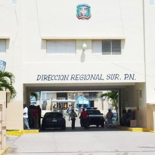 Designan a Elias Camilo Féliz y Féliz  encargado  de la Cárcel de Barahona