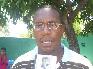 Geografía de pedernales se convierte en atractivo turístico   nacional e internacional para los visitantes