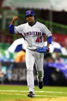 Pedro Martines firma con los Filis