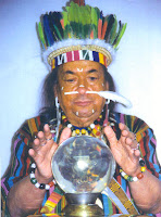 Un supuesto "brujo" y aspirante a regidor por el PLD en SJM niega que haya estafado a una persona