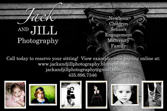 Jack & Jill Photography