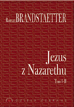 Roman Brandstaetter: Jezus z Nazarethu