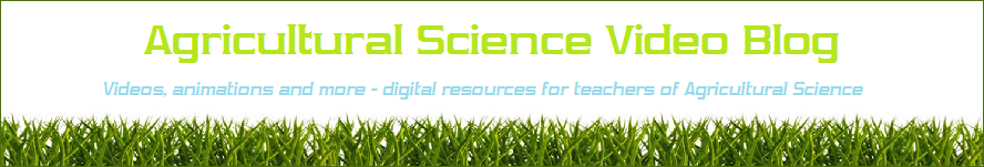 Agricultural Science Digital Resources