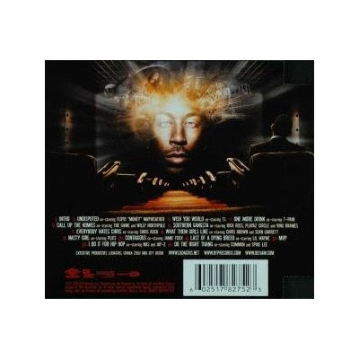 "Why So Serious?": DOWNLOAD: Ludacris - Theater Of The Mind