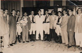Historia del deporte