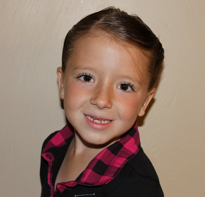 short-bonding-hairstyle