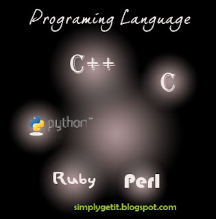 Download Programing Language | C | C++ | Pascal | Perl | Python | Ruby ...