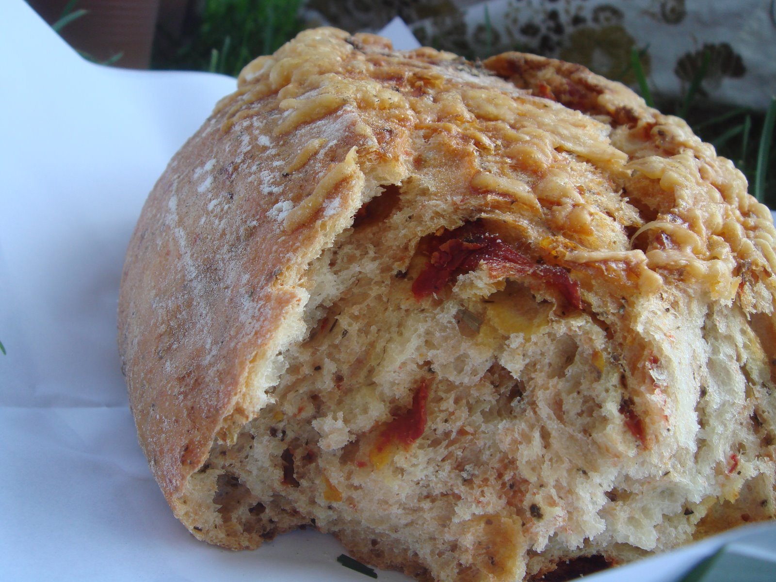 [Greenmkt+Loaf+Torn.jpg]
