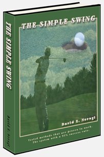 The Simple Golf Swing