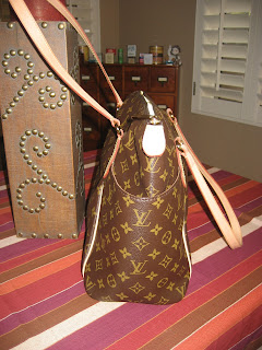 Louis Vuitton Totally MM Review