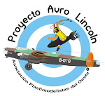 PROYECTO AVRO LINCOLN: