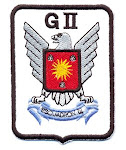 Escuadrón III de Transporte Aéreo IA-50 Guaraní GII (Año 1970-2007)