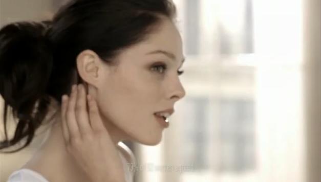 Coco Rocha: Rimmel, London
