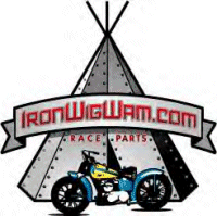 Iron Wigwam