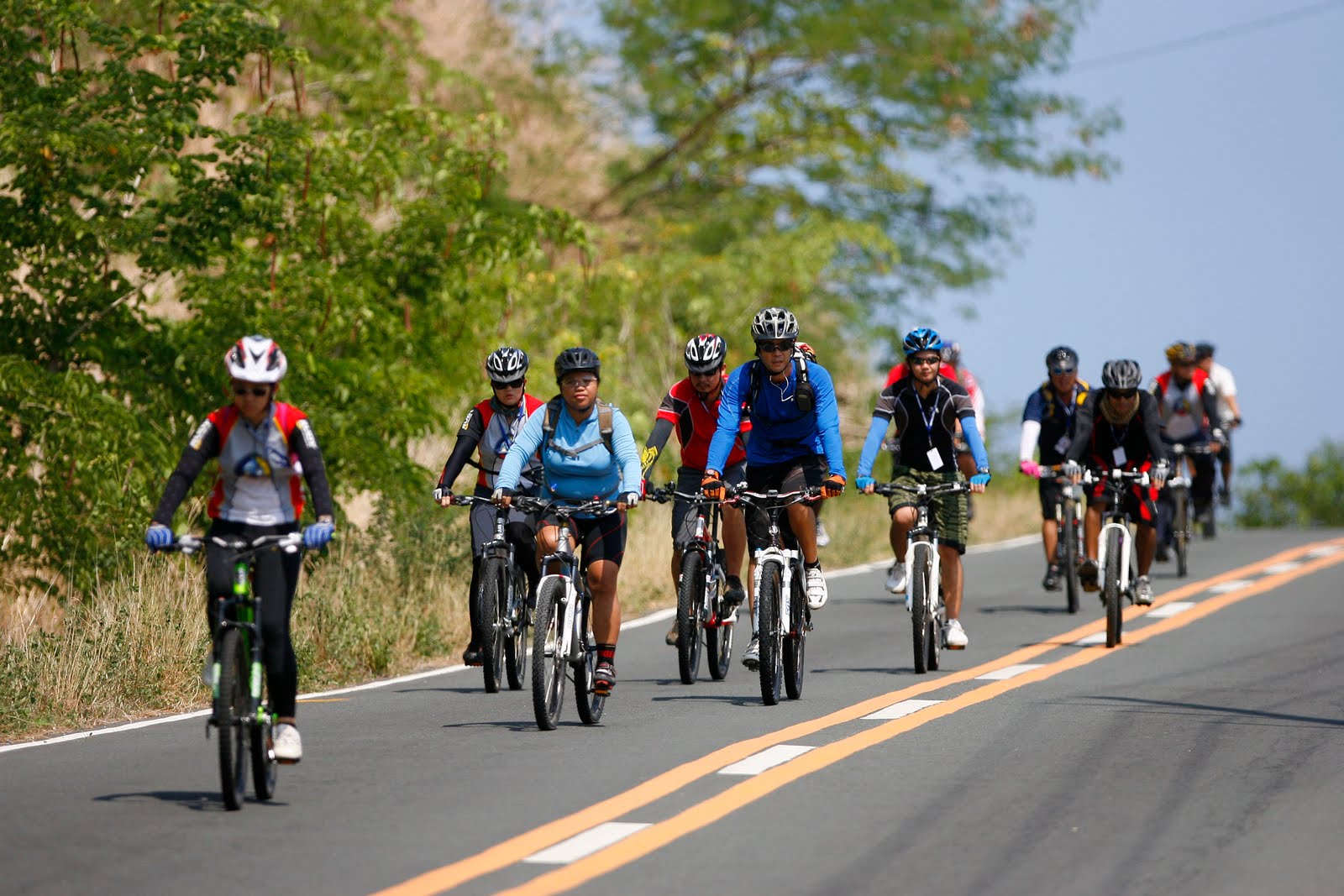 EPP Events, People, Products Exploring undiscovered attractions