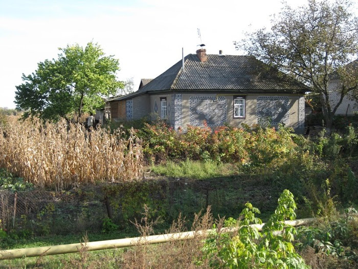 Family Home in Pavlysh