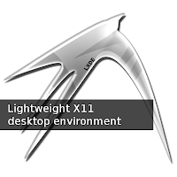 lxde-logo
