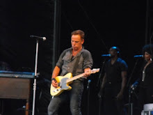 Bruce Springsteen RDS 11 July 2009 (thanks to Gwen Langford for the pic)