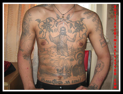 Russian+tattoos