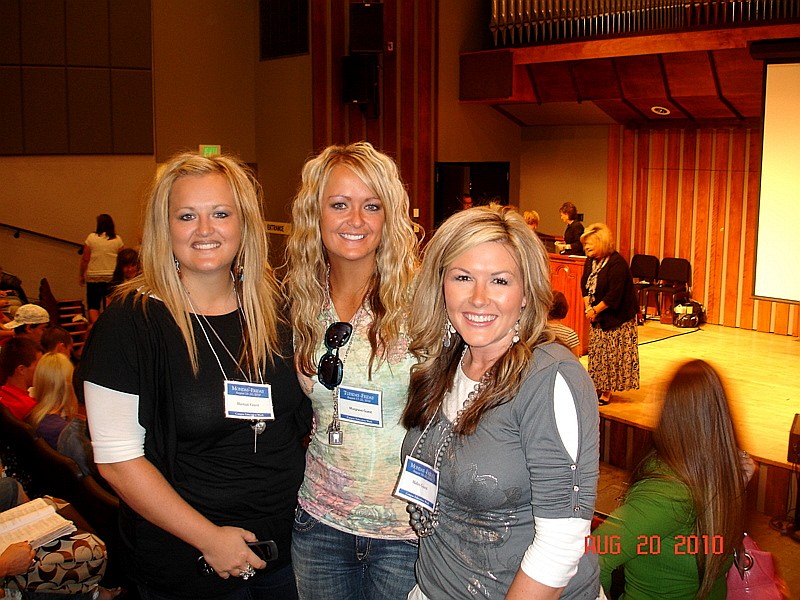 Heartbound BYU Provo Education Week