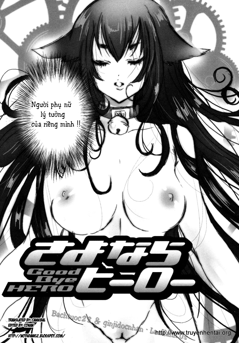 TRUYEN 18+ - TRUYEN DAM - TRUYEN HENTAI - TRUYEN TRANH 18