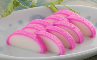 Kamaboko