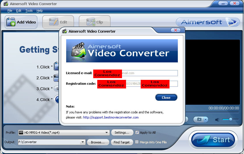 aimersoft video converter ultimate torrent
