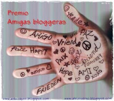 Amigas Bloggeras