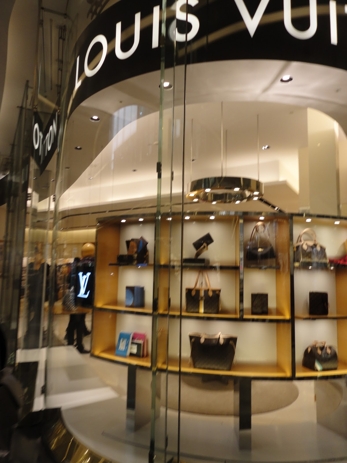 Louis Vuitton Ellipse History Timelines