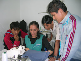 2e chance pour un travail digne