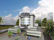 KISII MALL