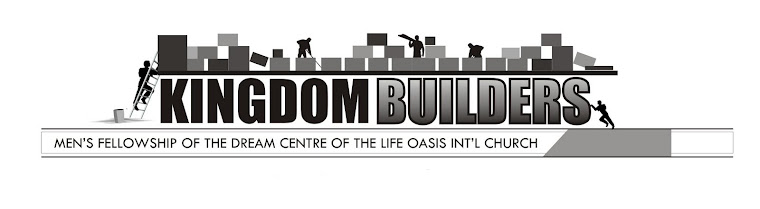 KINGDOM BUILDERS