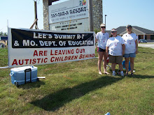 Lee's Summit R7 & The Missouri Department of Education Are Leaving Our Autistic Children Behind