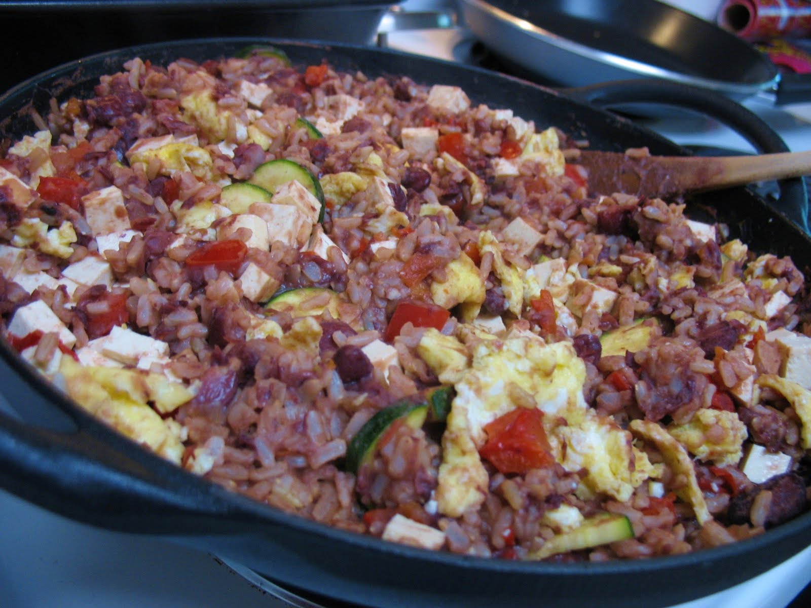 The MKE Table Gallo Pinto