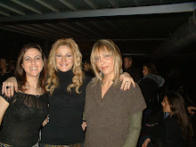 Barbarella con amiche