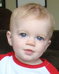 8 Month Old